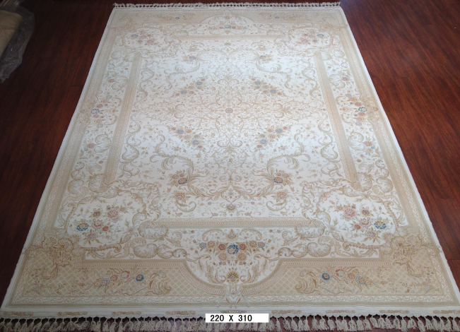 手工丝毛地毯 7*10 TXMD-1062