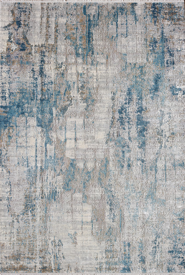 土耳其机织毯-4