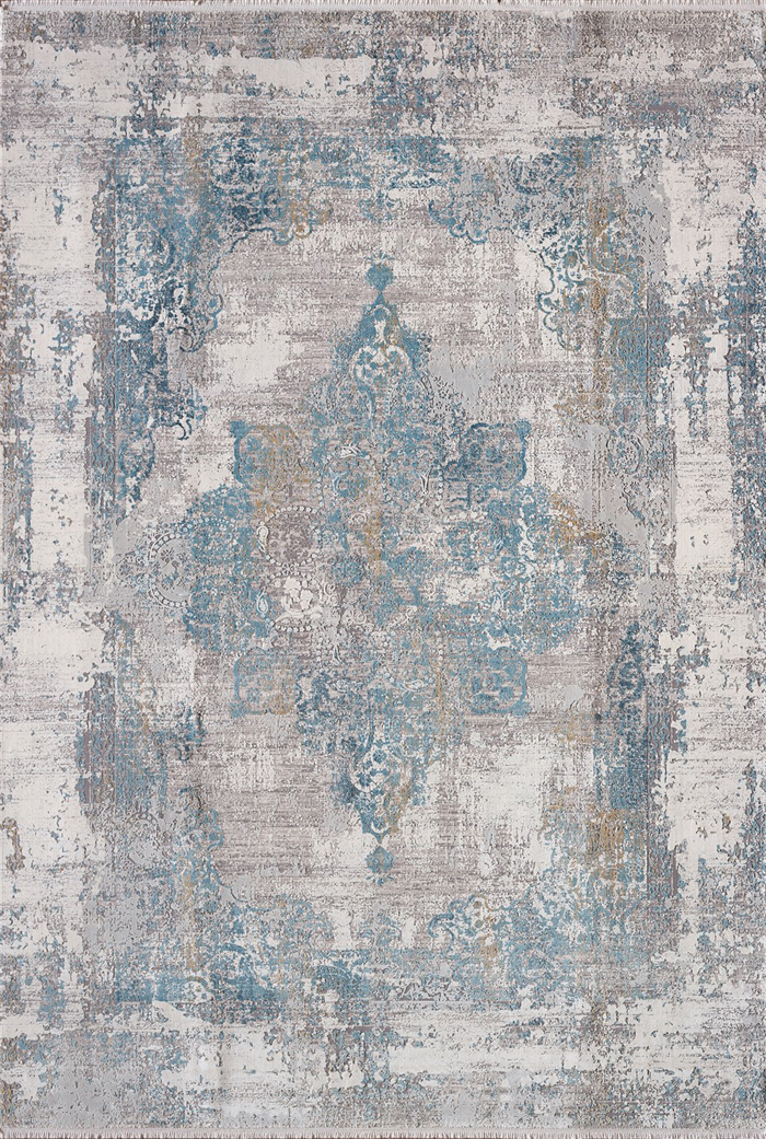 土耳其机织毯-6