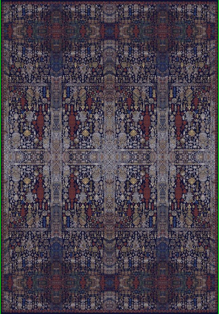 土耳其机织毯-21