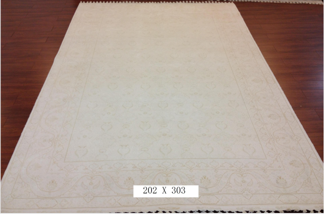 手工丝毛地毯 6.56*9.84 TXMD-1064