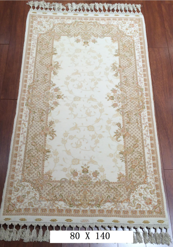 手工丝毛地毯2.5*4.5 TXMD-0905