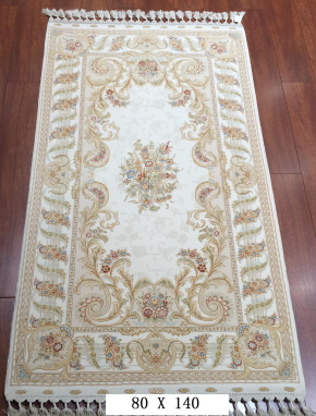 手工丝毛地毯 2.5*4.5  TXMJ-1105