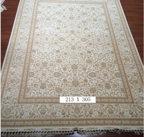 手工丝毛地毯 7*10 TXMJ-1227