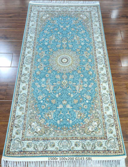 1500r  G143-SBL 100X200