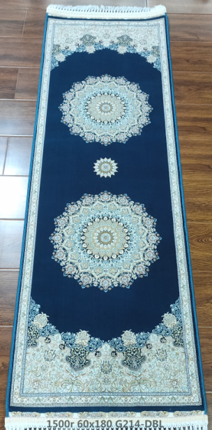 1500r  G214-DBL  60X180