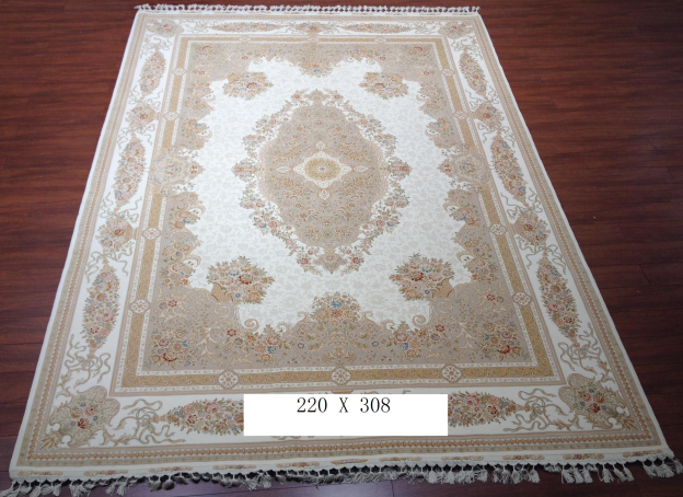 手工丝毛地毯 7*10 TXMD-1103