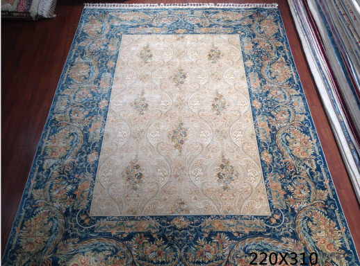 7*10 TXX-1343卡底蓝边