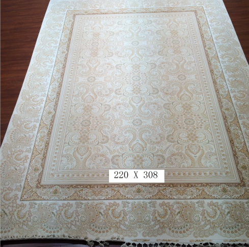 手工丝毛地毯 7*10 TXMX-1244B