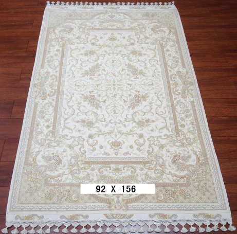 手工丝毛地毯3*5 TXMD-1062