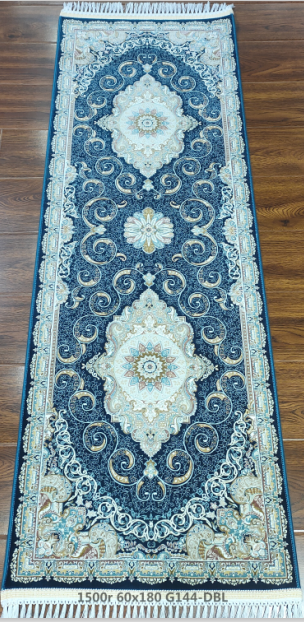 1500r  G144-DBL  60X180